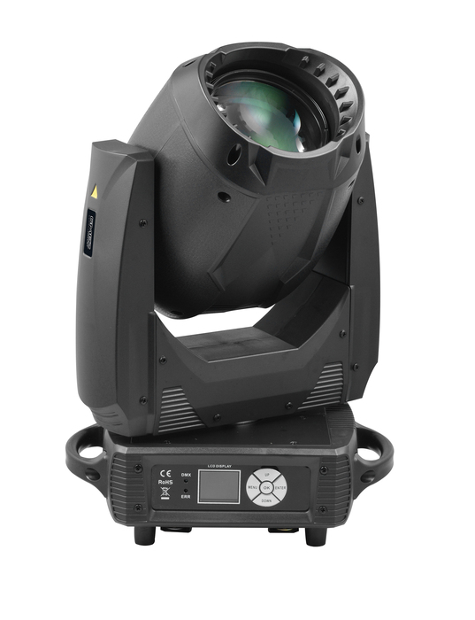 博睿|舞台灯光控制器-dmx512-老虎控台-ma控台-1024控台|控制器 - 我